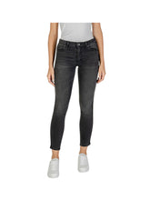 ARMANI EXCHANGE Armani Exchange Jeans Donna Black Denim - Nero Black Denim